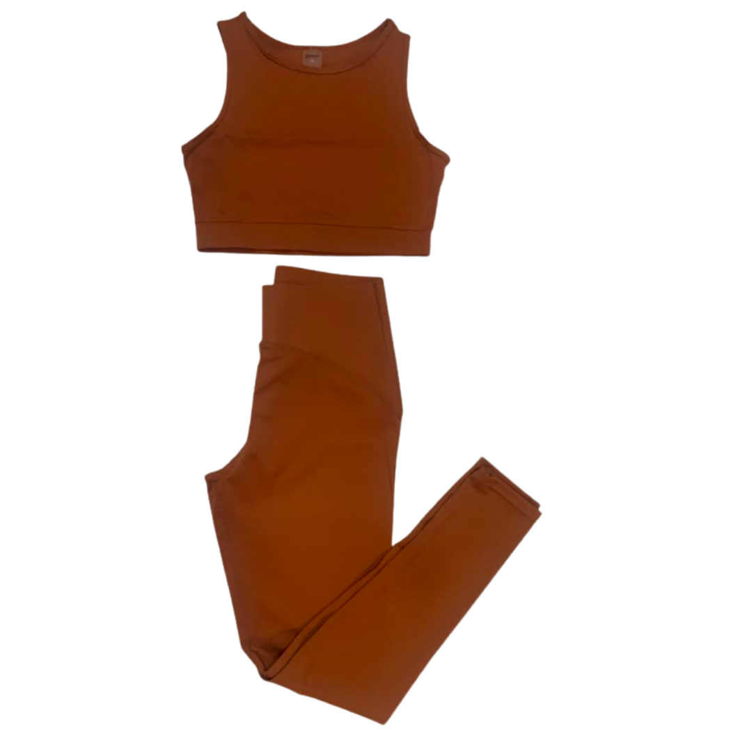 Primary Tummy Tuck Set
